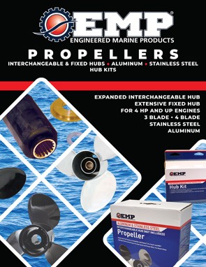 EMP-Propellers 2025 Catalogue