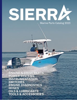 2021 Sierra Marine Parts Catalogue